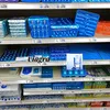 Sustituto de viagra en farmacia b